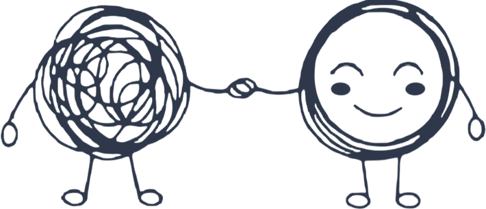 Nurturing Nest Logo